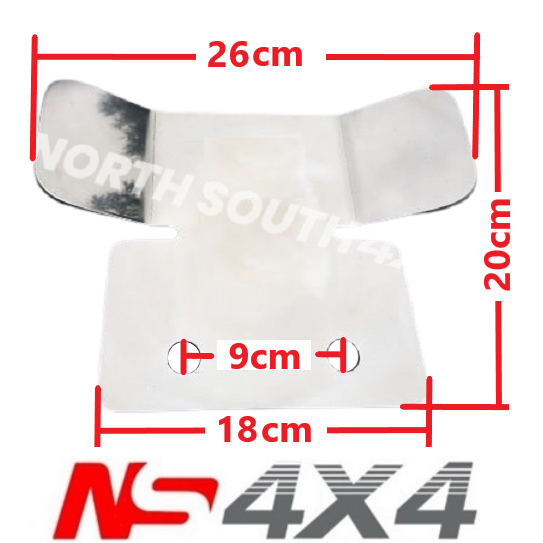 Ns4x4